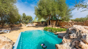 Casa de Piedra La Laguna de Tiscar Puente Genil by Ruralidays, Puente Genil